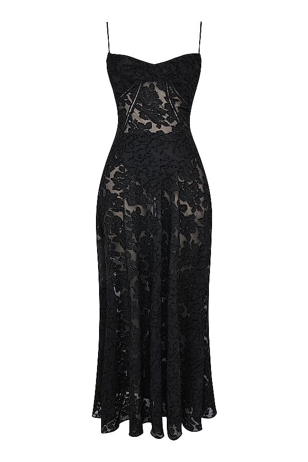 Vintage Inspired Dress