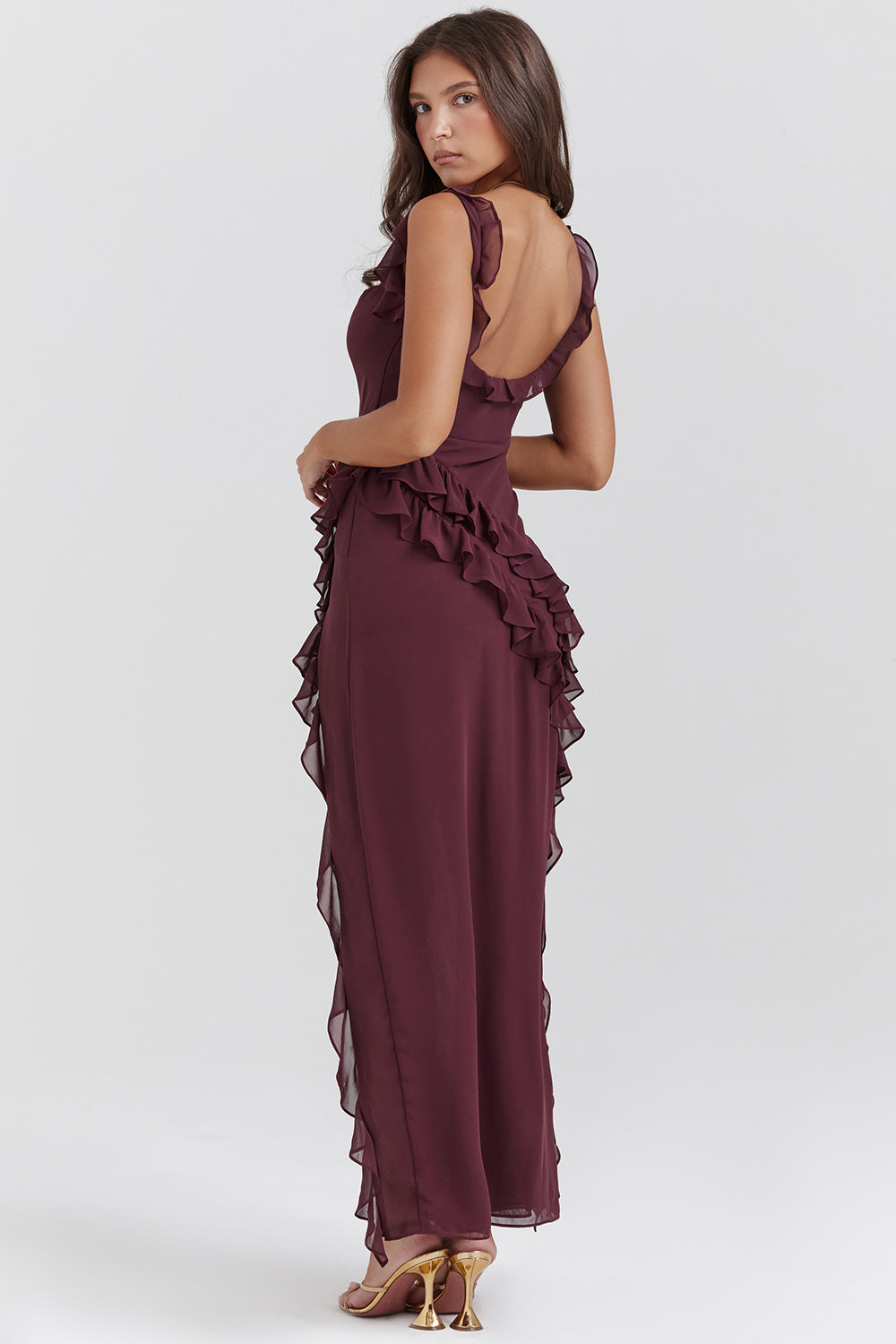 Beautifully Crafted Dress