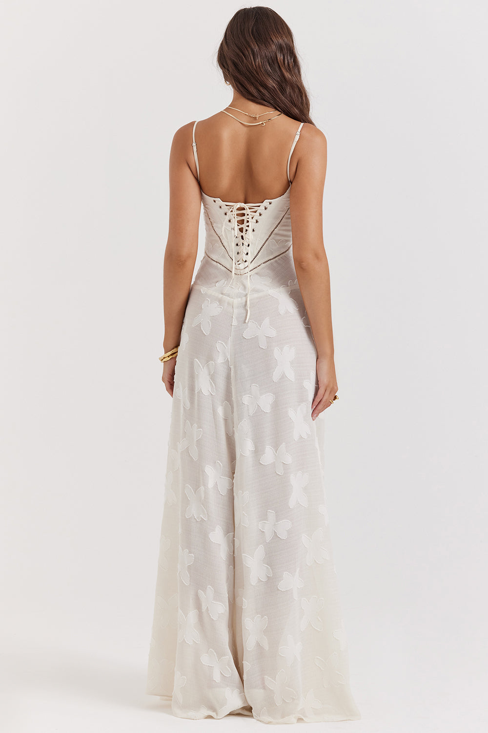 Beautifully Crafted Dress