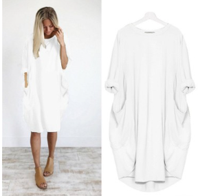 Elegantly Designed Dress