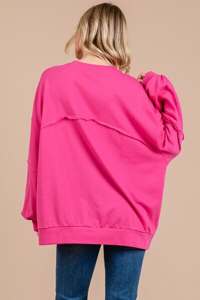Thoughtfully Designed Shirt