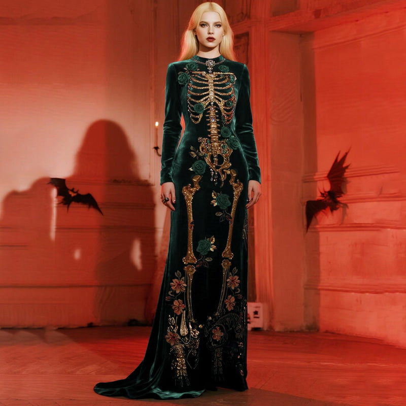 Thoughtfully Designed Dress