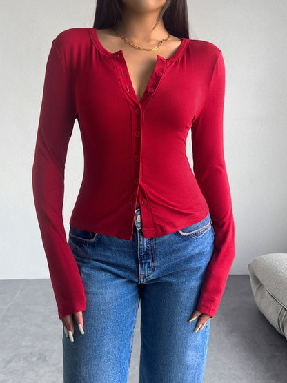 Classic Designed T-Shirt