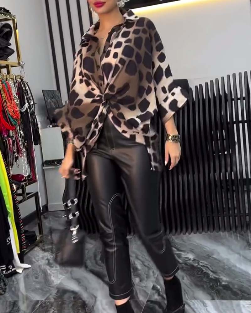 Elegantly Designed Blouse