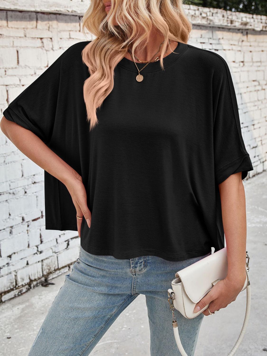 Beautifully Crafted T-Shirt