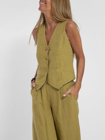 Classic Vintage Trousers