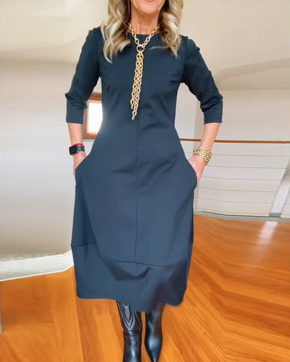 Vintage Inspired Dress
