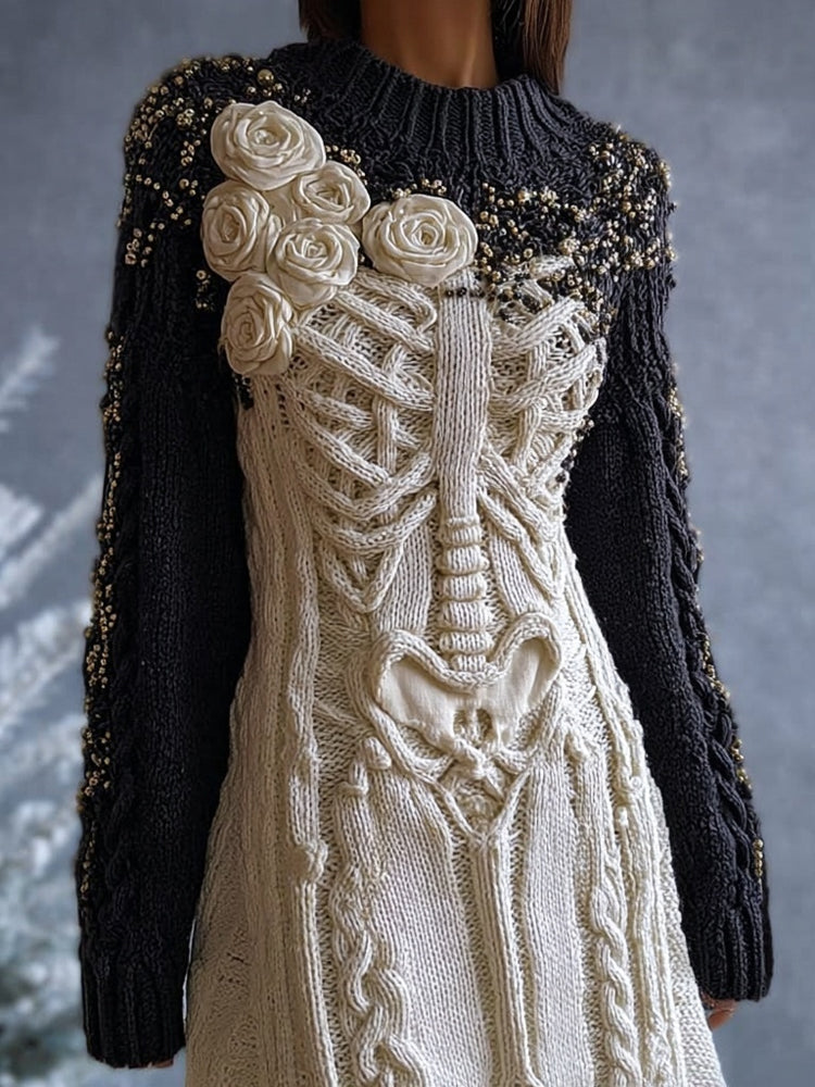 Classic Vintage Sweater