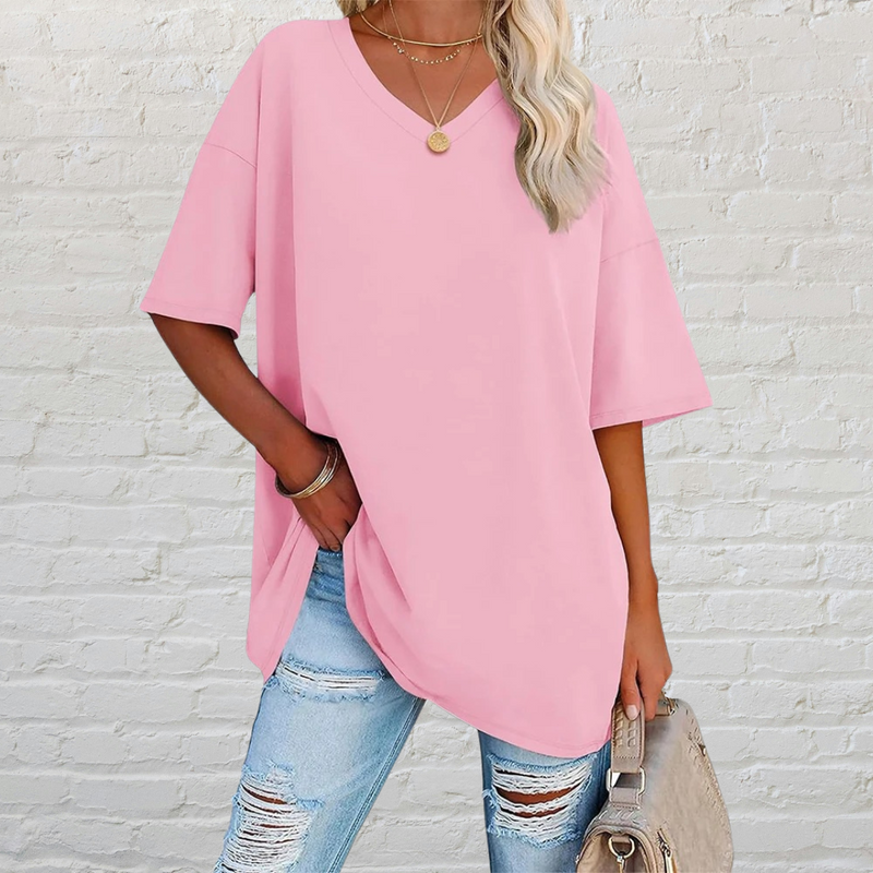 Gracefully Designed T-Shirt