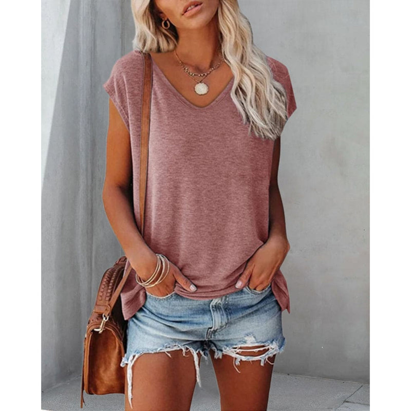 Gracefully Designed T-Shirt
