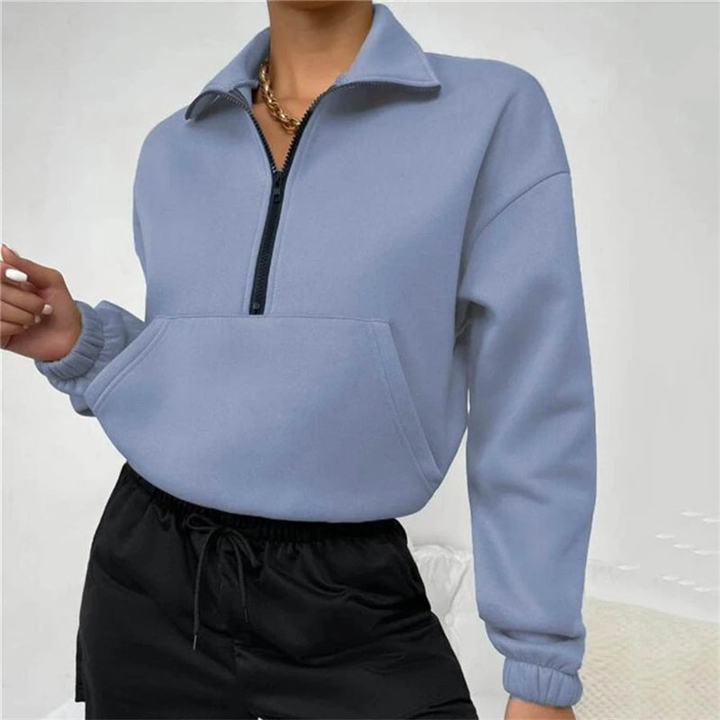Vintage Inspired Sweater