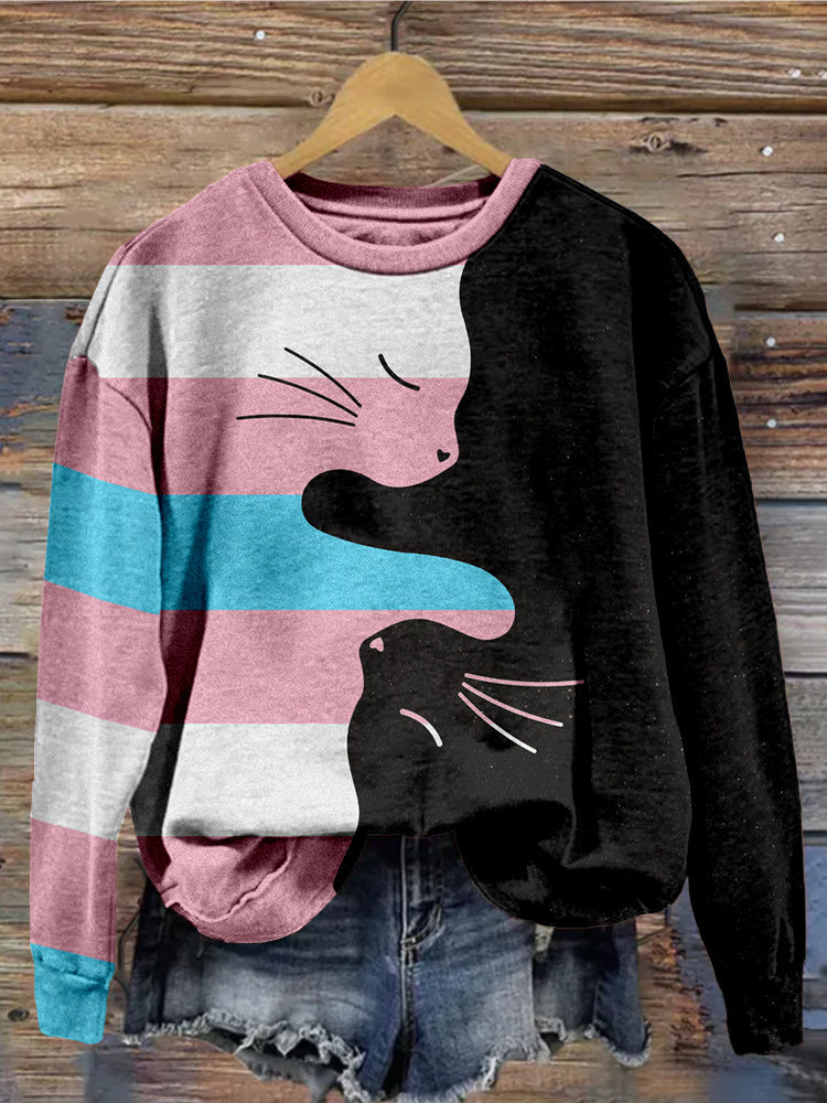 Thoughtfully Designed Shirt