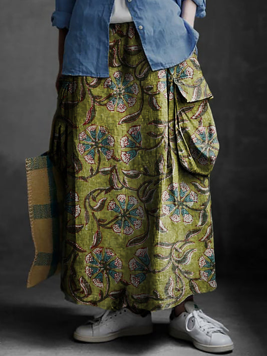 Vintage Inspired Garment
