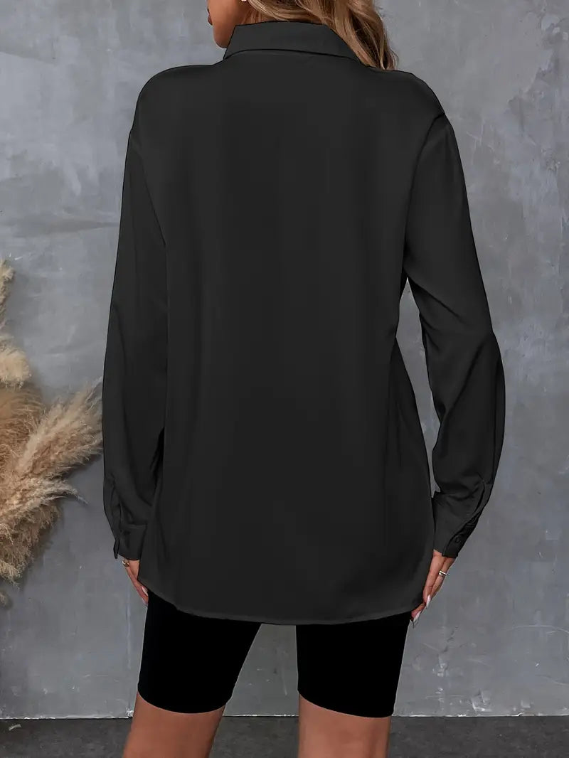 Beautifully Crafted Blouse