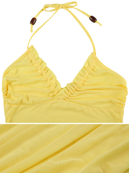 Effortlessly Elegant Top with a Timeless Design