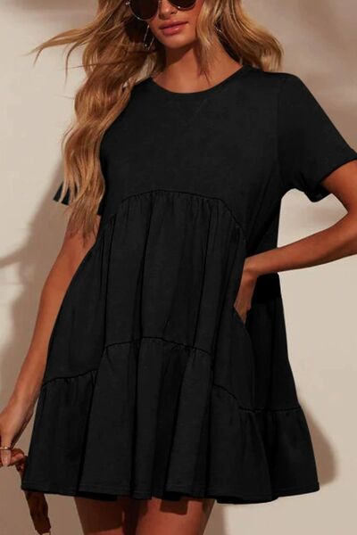 Beautifully Crafted Dress