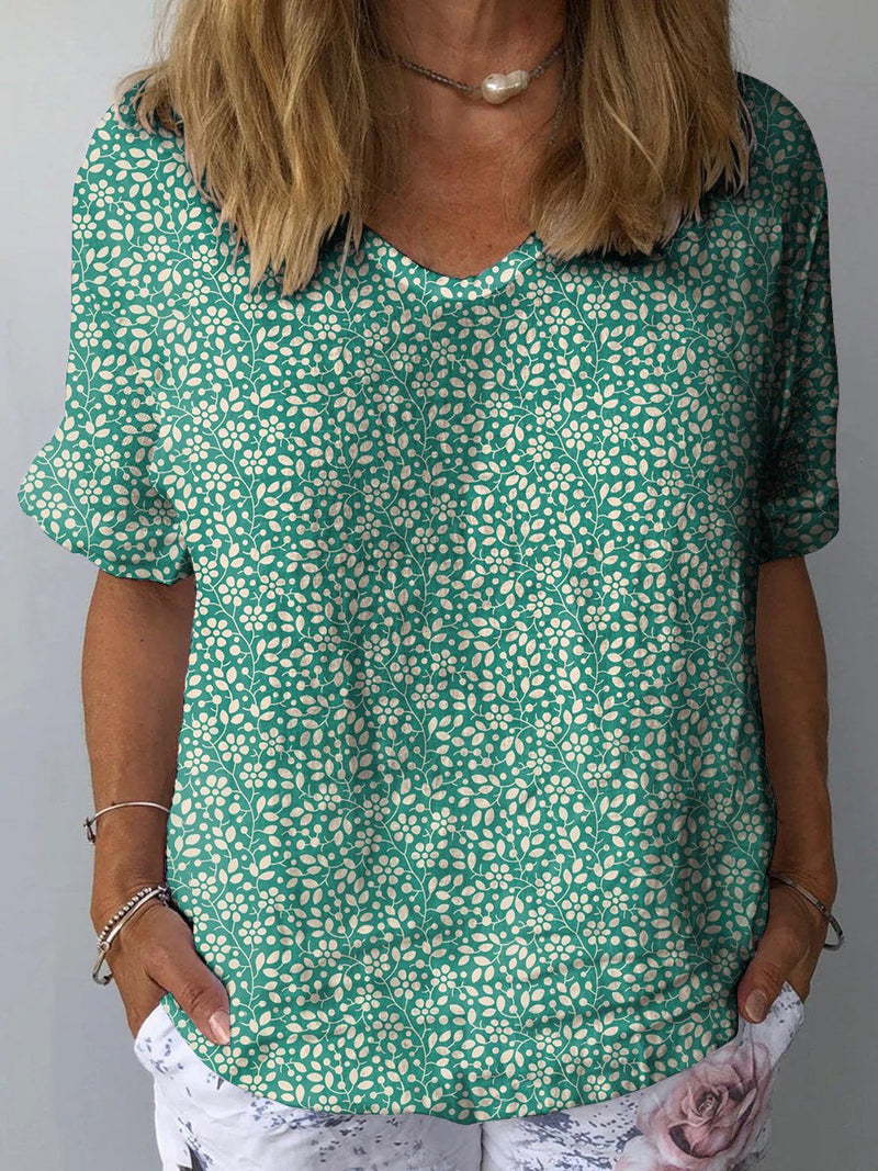 Classic Vintage Shirt