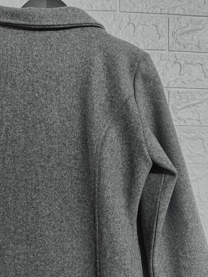Gracefully Designed Coat