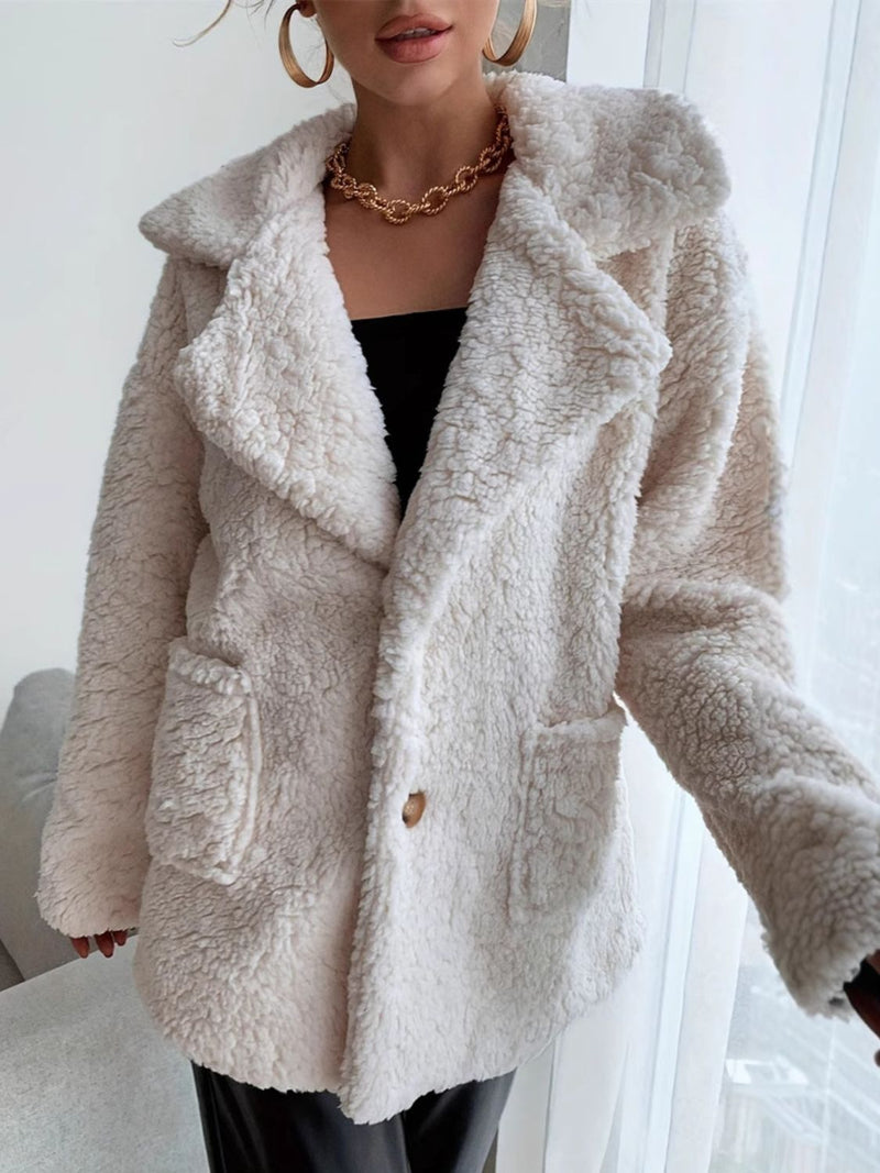 Classic Vintage Coat