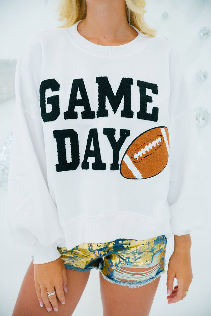Classic Vintage Sweater