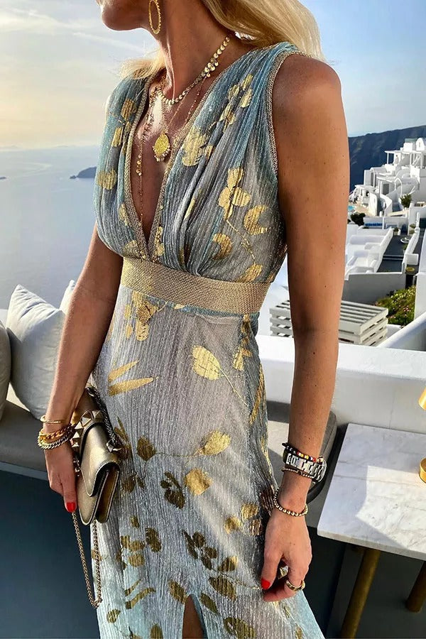 Beautifully Crafted Dress