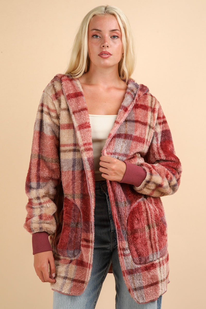 Thoughtfully Designed Jacket