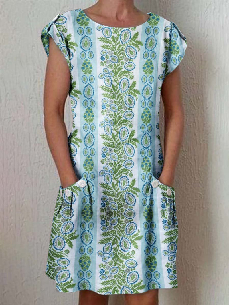 Elegantly Designed Dress