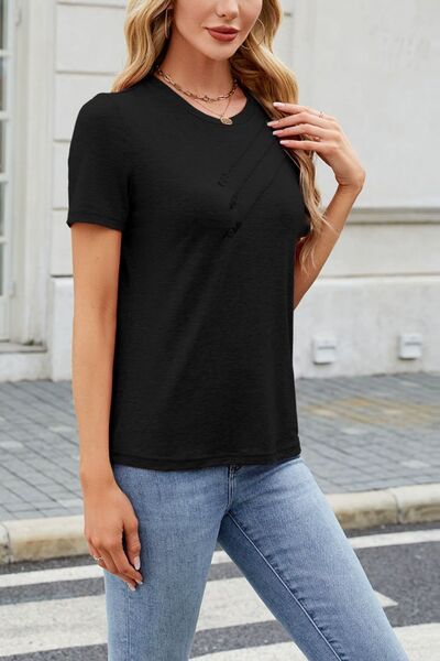 Vintage Inspired T-Shirt