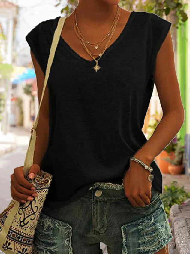 Elegantly Designed Blouse