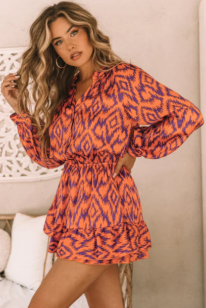 Elegantly Designed Dress