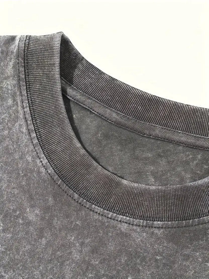Gracefully Designed T-Shirt