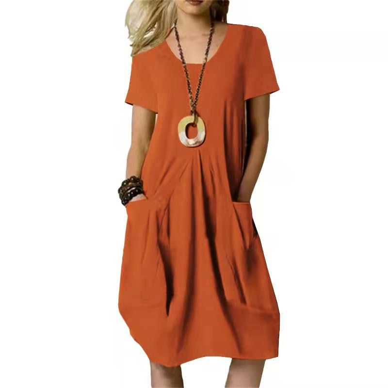 Elegantly Designed Dress