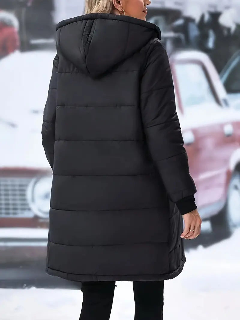 Thoughtfully Designed Jacket