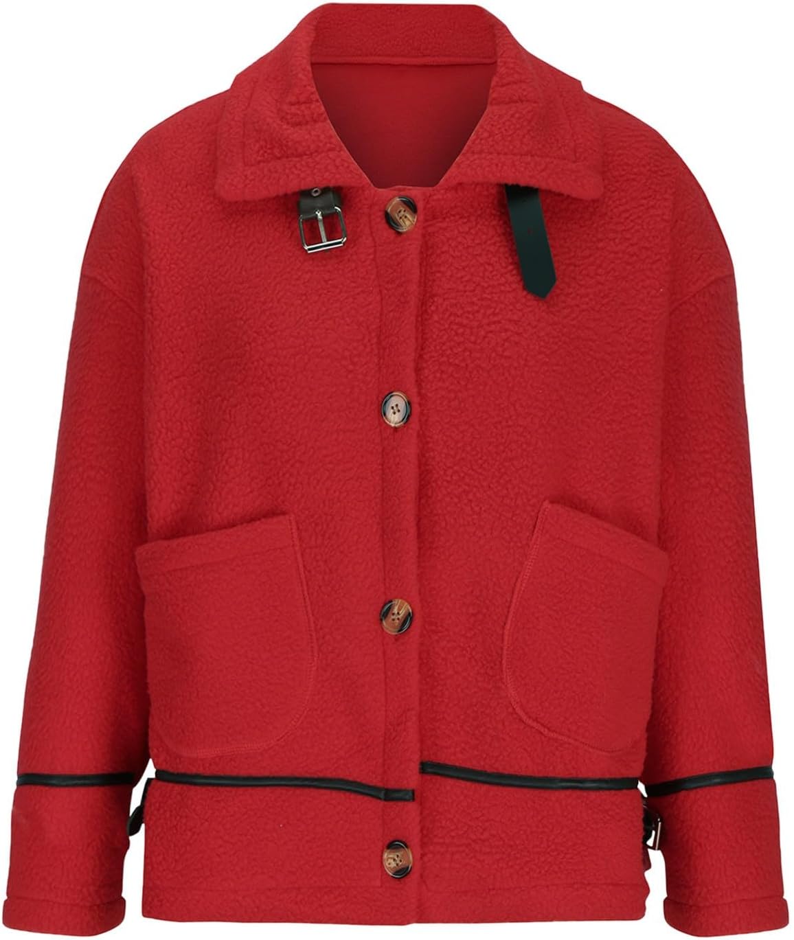 Vintage Inspired Coat