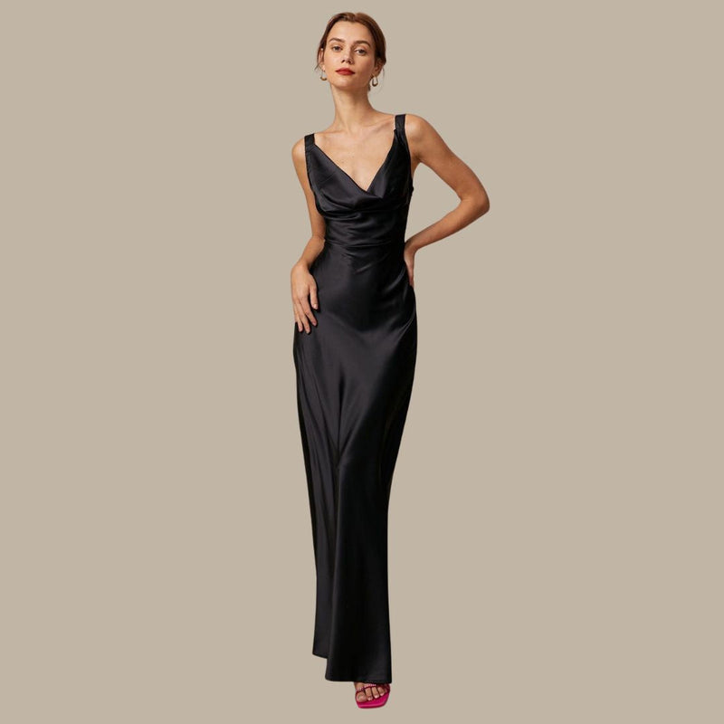 Elegantly Designed Garment
