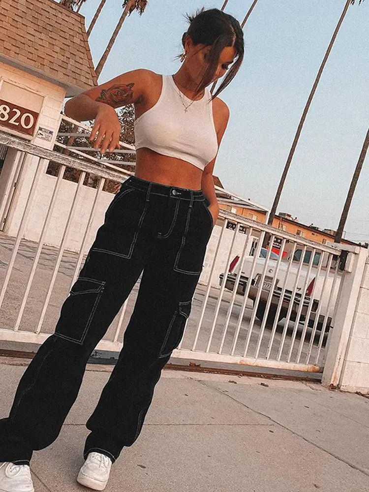 Vintage Inspired Pants