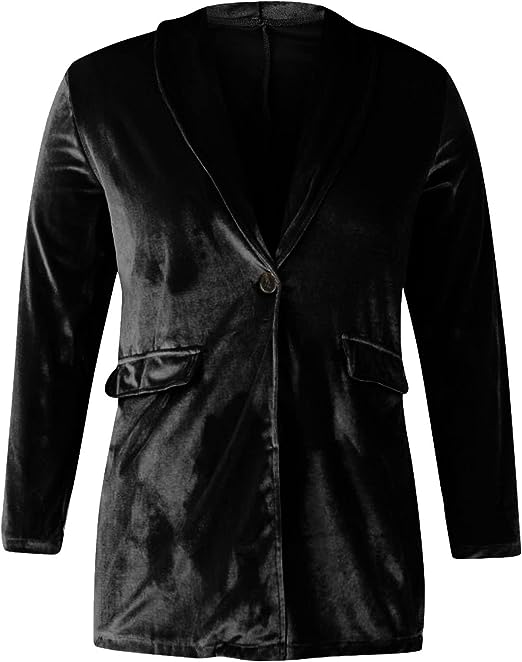 Classic Vintage Jacket