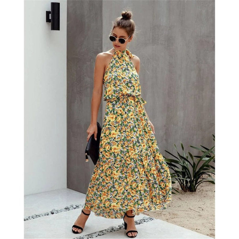 Beautifully Crafted Dress