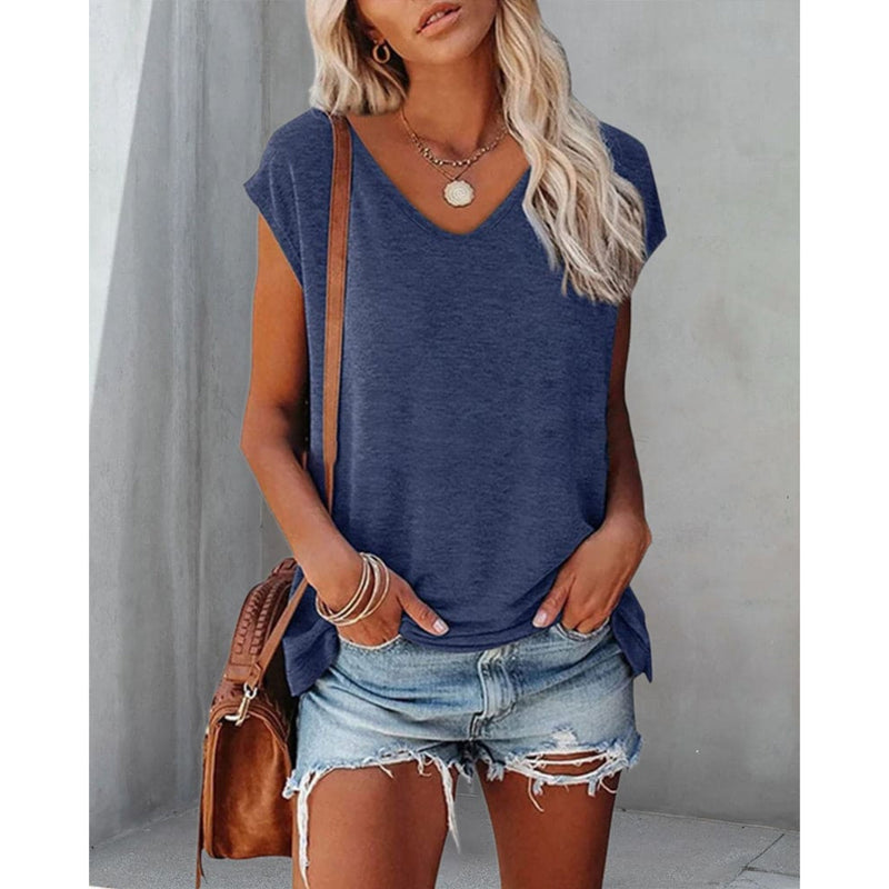 Gracefully Designed T-Shirt