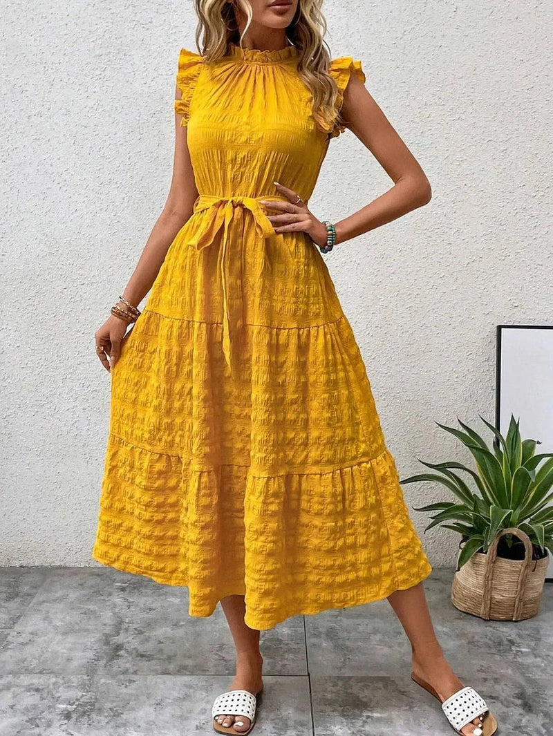 Classic Vintage Dress