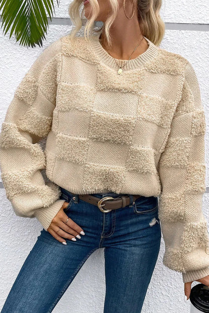 Classic Vintage Sweater