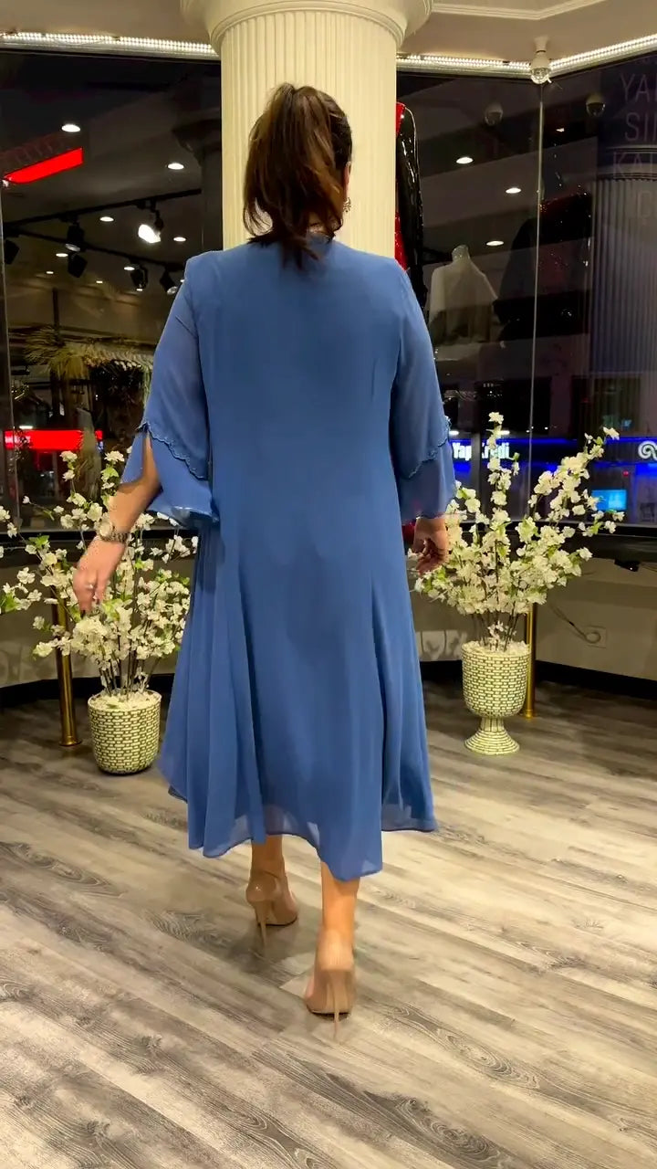 Beautifully Crafted Dress