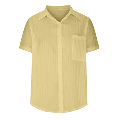 Beautifully Crafted Shirt