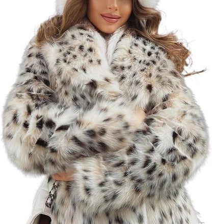 Classic Vintage Coat