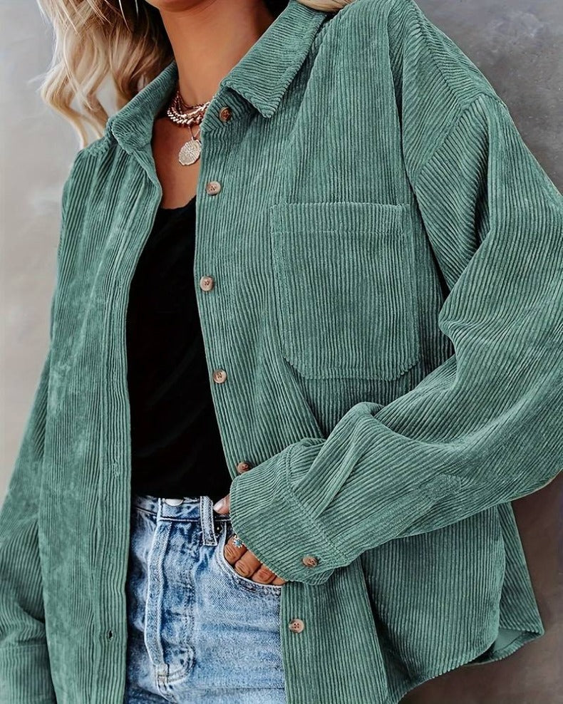 Elegantly Designed Blouse