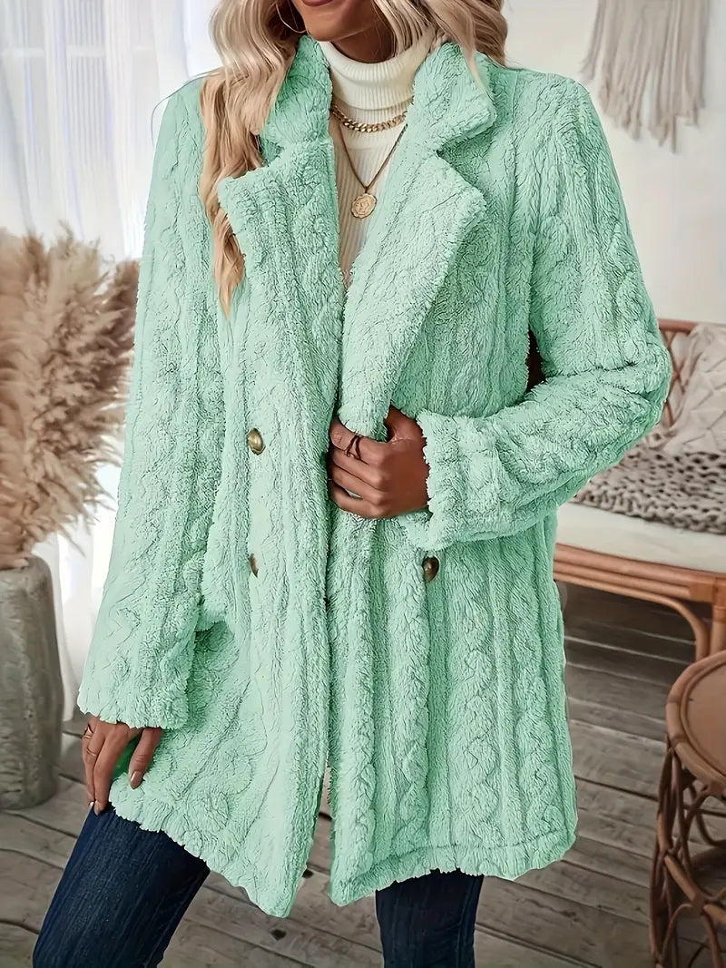 Classic Vintage Coat