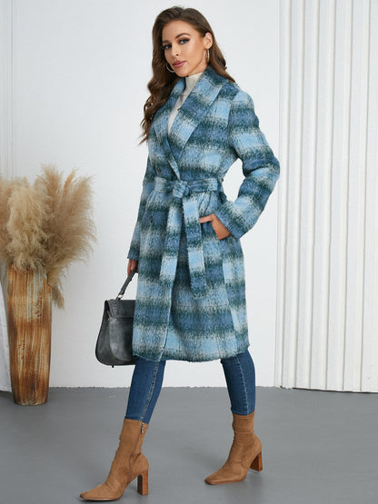 Classic Designed Coat