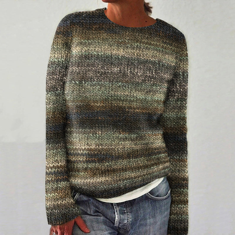 Thoughtfully Designed Sweater