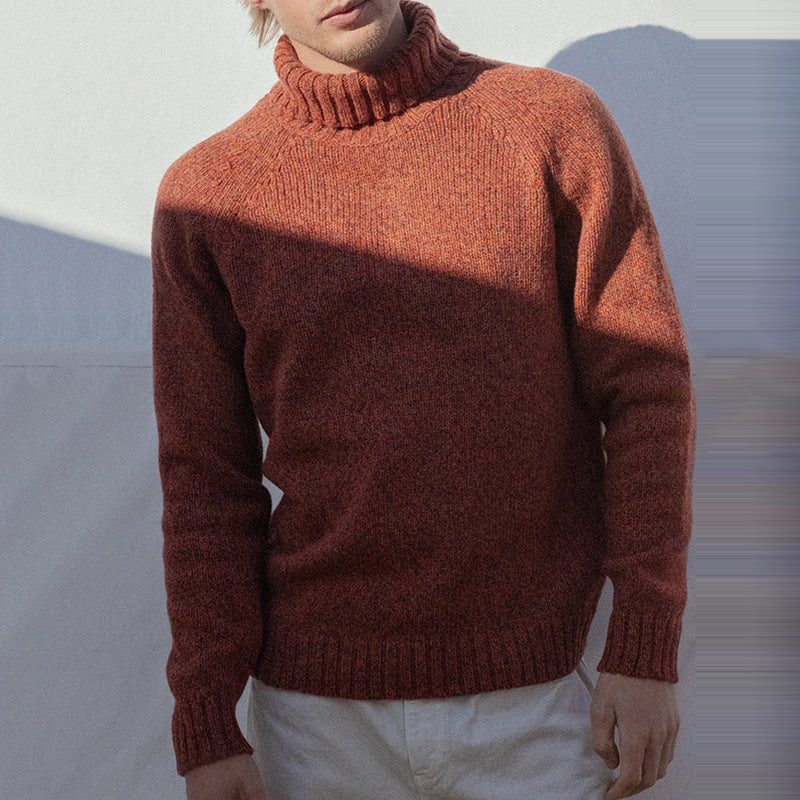 Vintage Inspired Sweater