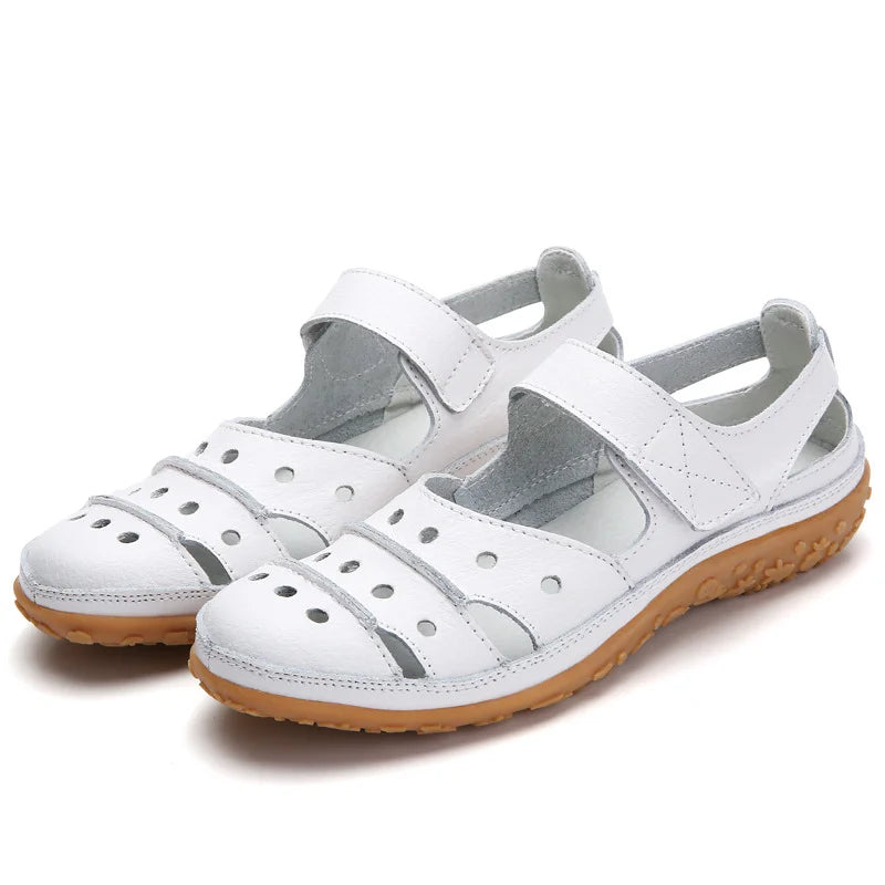 Beautifully Crafted Orthopedic Sandals